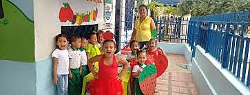 LA EDUCACIÓN INTEGRAL EN COLOMBIA