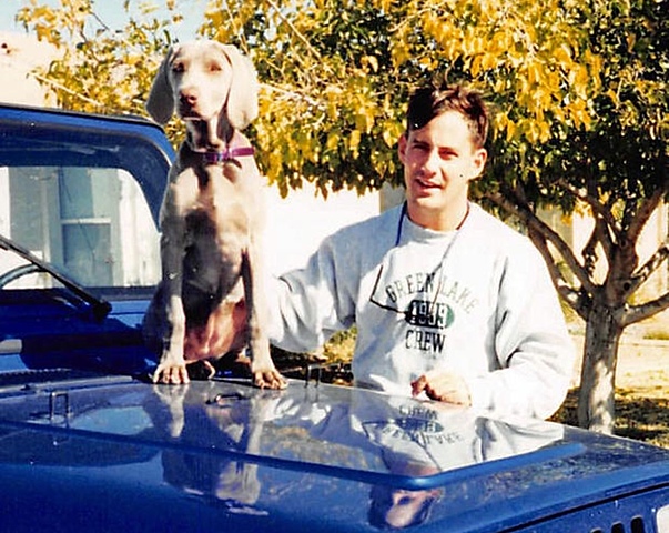 Jeffrey Trail Moves to Minnesota