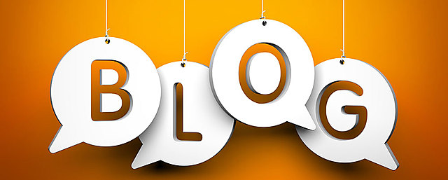 Popularización de los Blogs