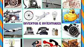 Timeline: Inventos más importantes de la humanidad