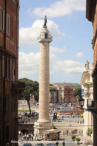 Columna de Trajano