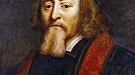 Timeline: Juan Amos Comenio