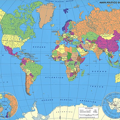 Timeline: HISTORIA UNIVERSAL