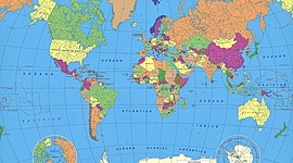 Timeline: HISTORIA UNIVERSAL