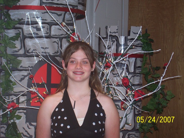 5th Grade Graduation