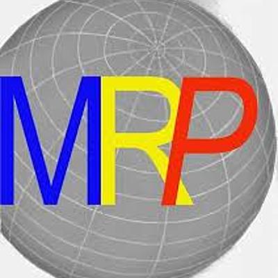 Timeline: MRP