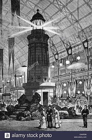 1883 – Convenio de París