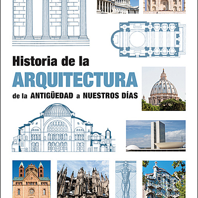 Timeline: Historia de la arquitectura