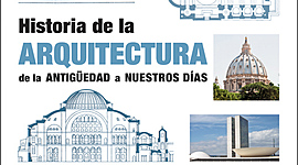 Timeline: Historia de la arquitectura