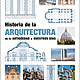 Historia de la arquitectura libro 978 3 8480 0725 7
