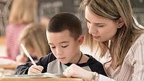 No Child Left Behind Act