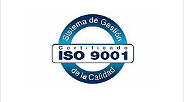 Timeline: norma ISO 9001