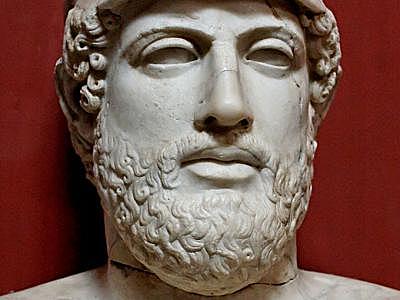 Reformas de Pericles