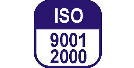 ISO 9001  2000