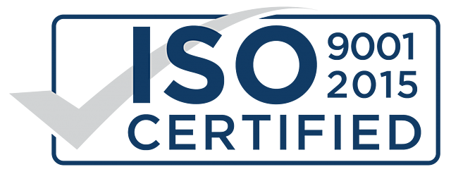 ISO 9001 2015