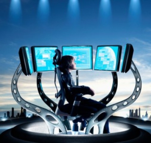 Enseñanza multimedia