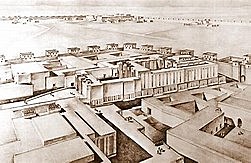 Palacio de Sargón II