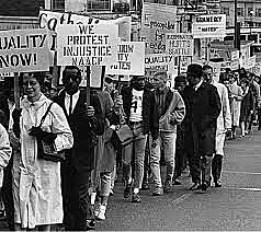 Montgomery Bus Boycott