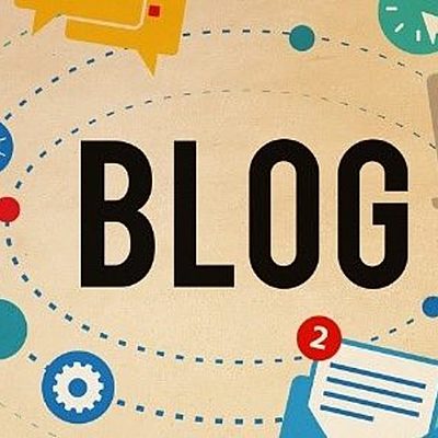Timeline: Historia de los Blog
