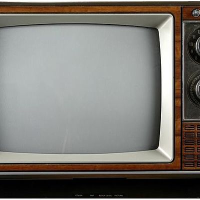 Timeline: Historia de la Television