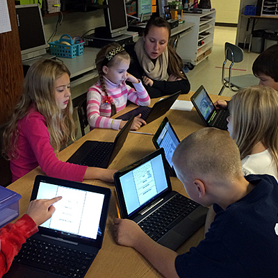 Timeline: History of Special Education