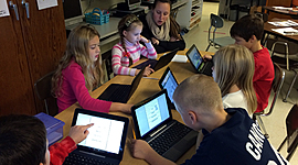 Timeline: History of Special Education