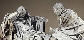 Los estóicos en la lengua