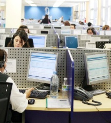 Explosion de la tecnologia financiera