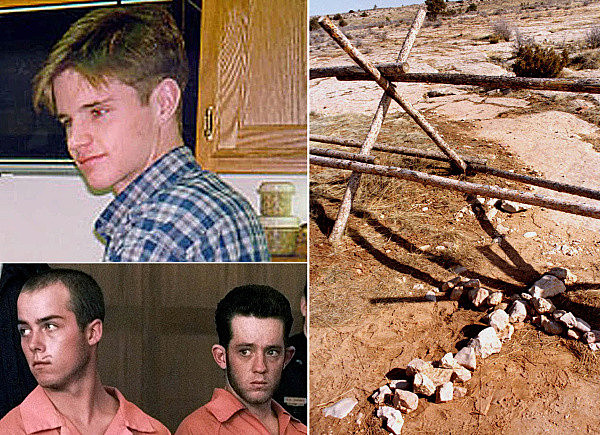 Murder of Matthew Sheppard