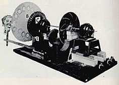 Perfección del disco de Nipkow