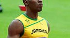 Timeline: Usain Bolt Biography