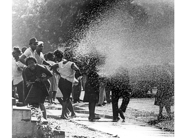 The Childrens Crusade