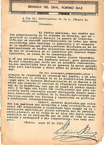 Exigen La Renuncia De Diaz