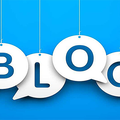 Timeline: historia de los blog