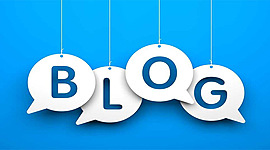 Timeline: historia de los blog