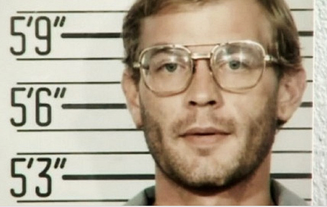 Arrest and Trial of Jeffrey Dahmer