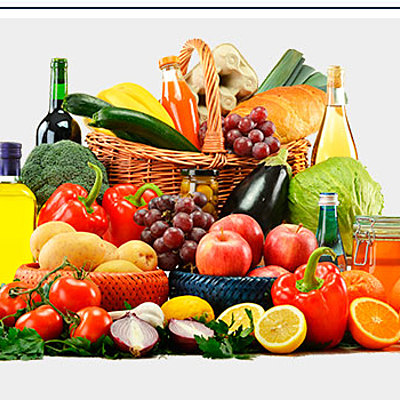 Timeline: Nutrición a través del tiempo.