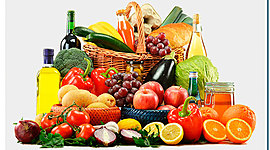 Timeline: Nutrición a través del tiempo.