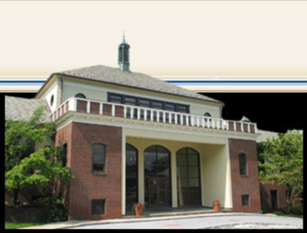 Calvert School- Departamento de Formación en el Hogar.