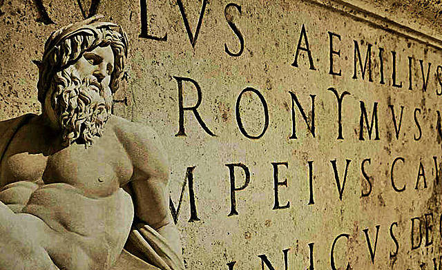 Periodos del latín II