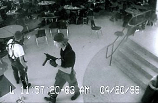 Columbine Massacre