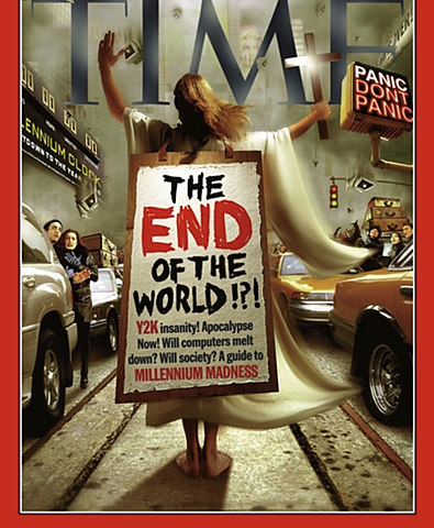 Y2K Scare