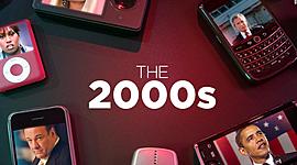 Timeline: The 2000's