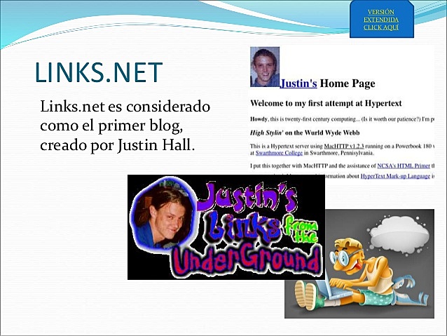 links net