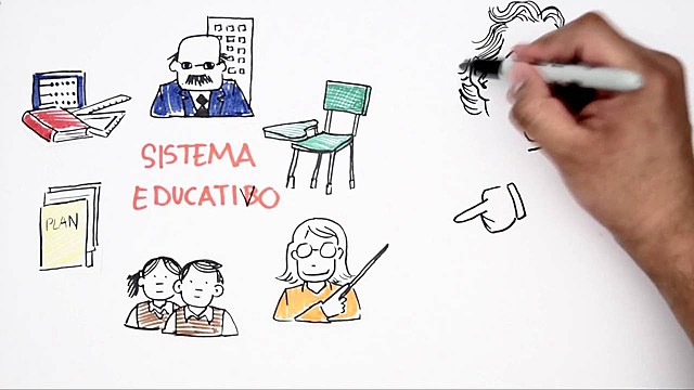 Formación de docentes