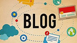Timeline: Historia de los Blogs