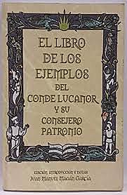Literatura Moralizante y Didáctica