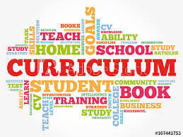 División de la enseñanza