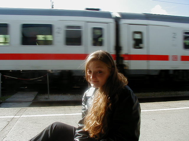 Waking Up in Southern Austria