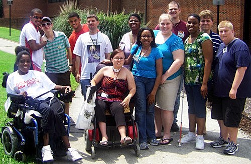 PL 94-142 becomes IDEA